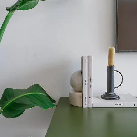 Aether Apartment