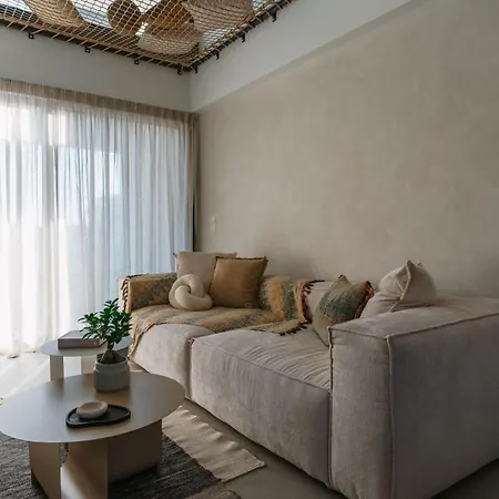 Apartment Aether Volos