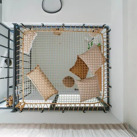 Aether Apartmán Volos