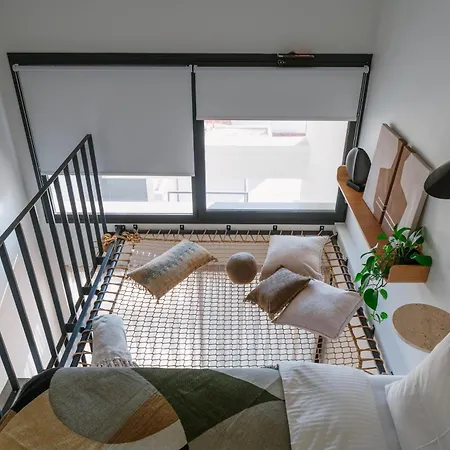 Aether Apartmán