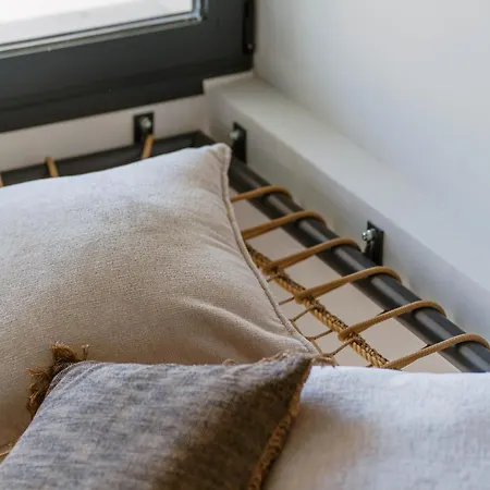 Aether Apartment