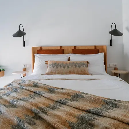 Aether Apartmán Volos