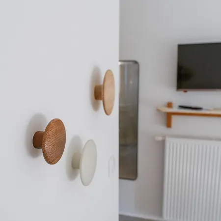 Aether Apartment Volos