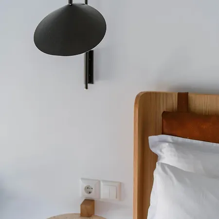 Aether Apartment *