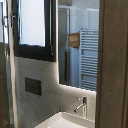Aether Apartment *